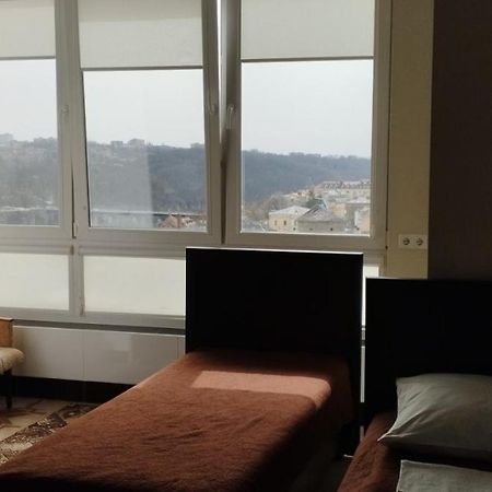 Rooms With Fortetsya View 2 カームヤネツィ・ポジーリシクィイ エクステリア 写真
